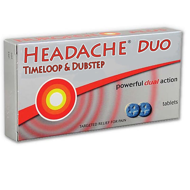 Timeloop - Painkiller