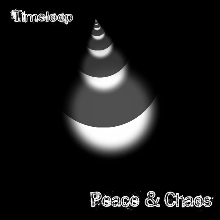 Timeloop - Peace & Chaos 1