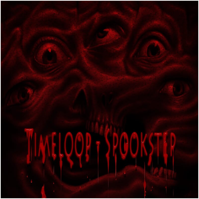 Timeloop - Spookstep