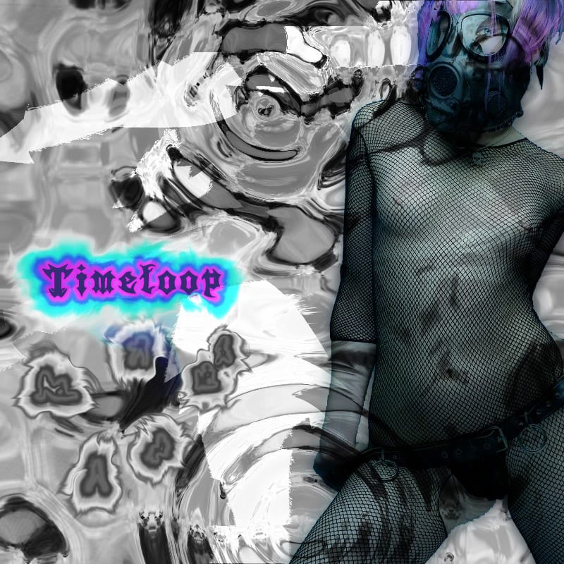 Timeloop - Digital Dancers