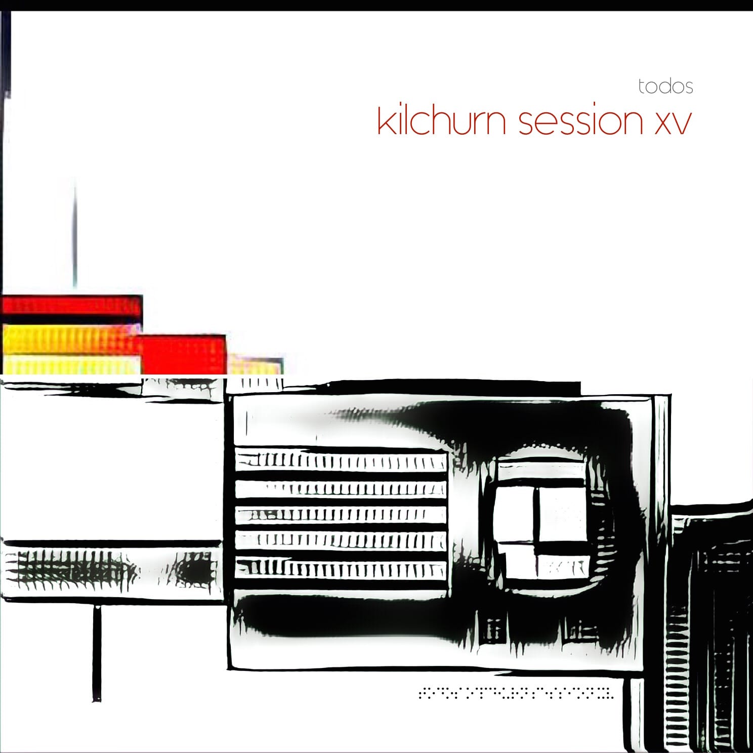 todos - Kilchurn Session XV