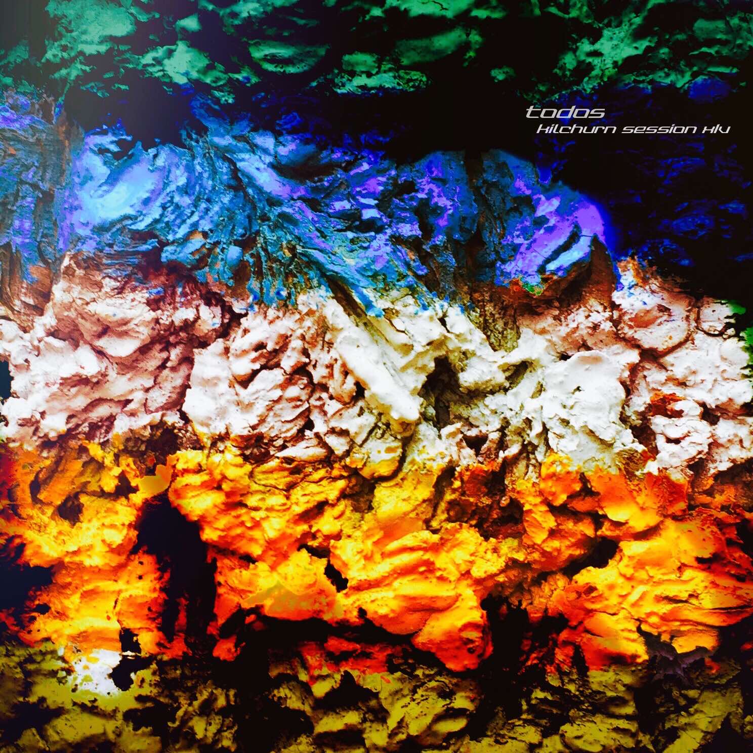 FEATURED: todos - Kilchurn Session XIV