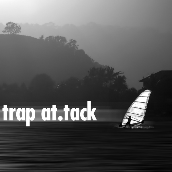 Trap.Track - trap at.tack