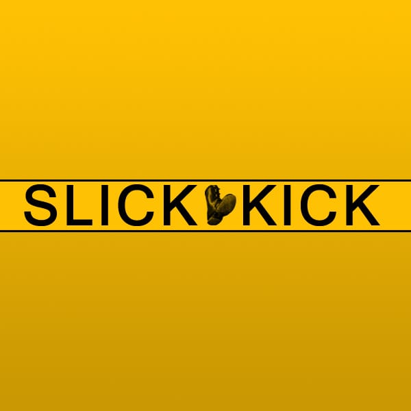 Trap.Track - Slick Kick
