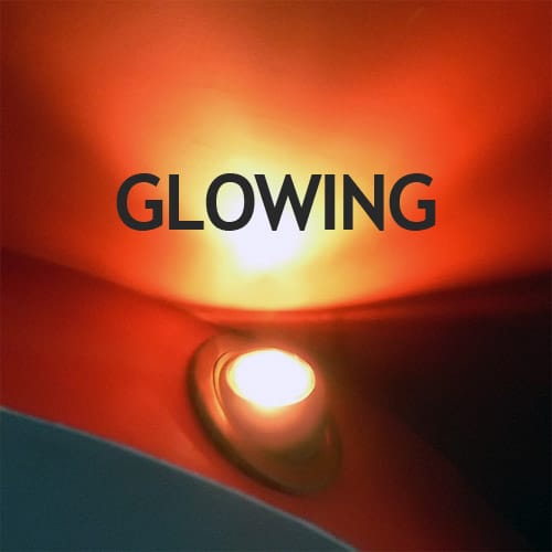 Trap.Track - Glowing
