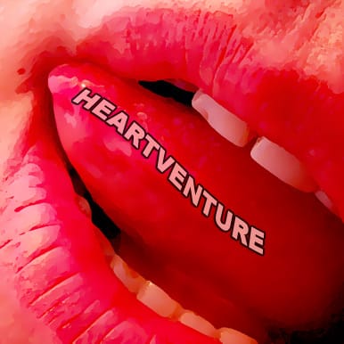 Trap.Track - Heartventure
