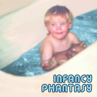 Trap.Track - Infancy Phantasy