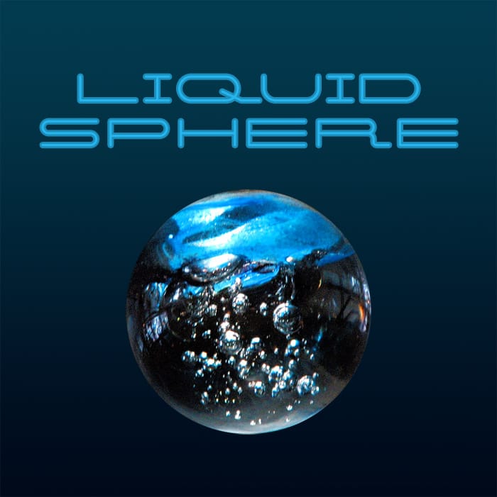 Trap.Track - Liquid Sphere