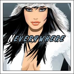 Trap.Track - Neverywhere
