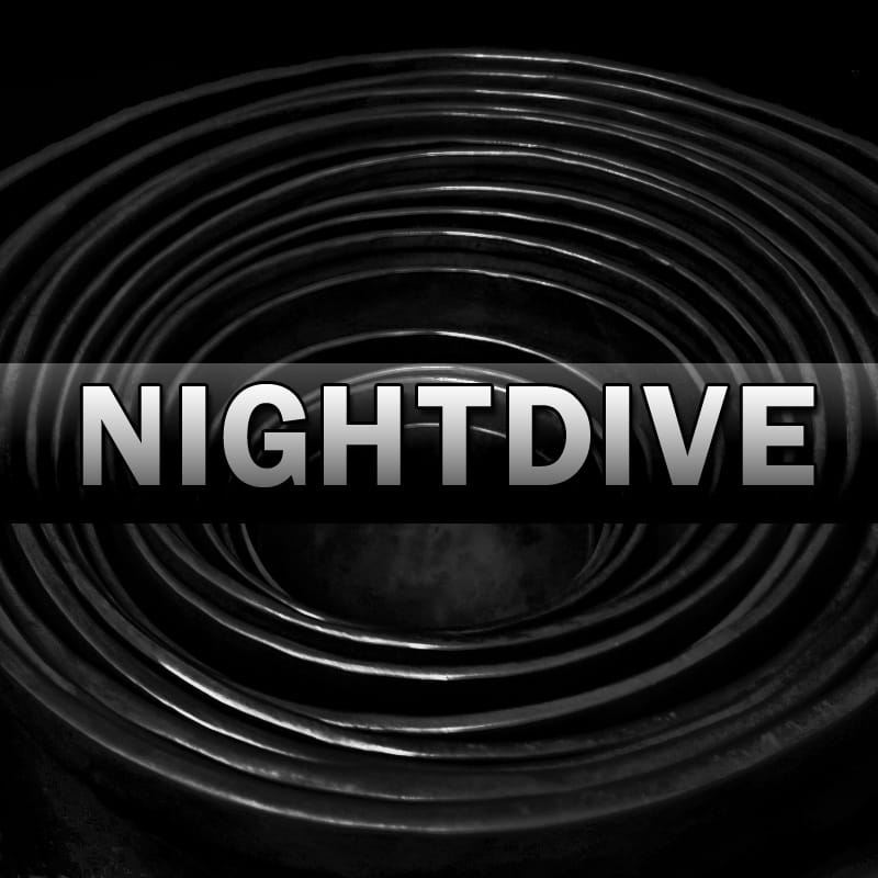 Trap.Track - Nightdive
