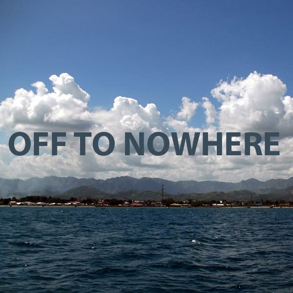 Trap.Track - Off To Nowhere