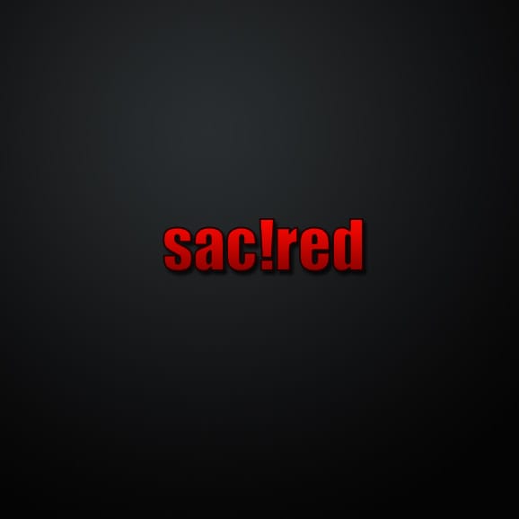 Trap.Track - Sac!red