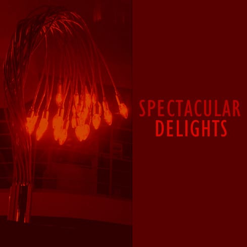 Trap.Track - Spectacular Delights
