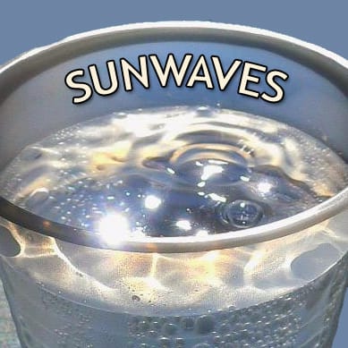 Trap.Track - Sunwaves