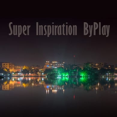 Trap.Track - Super Inspiration ByPlay