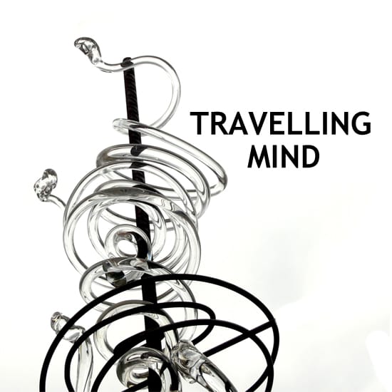 Trap.Track - Travelling Mind