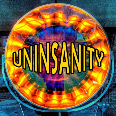 Trap.Track - Uninsanity