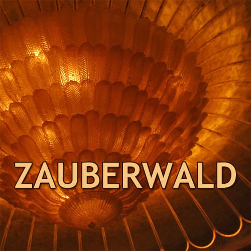 Trap.Track - Zauberwald