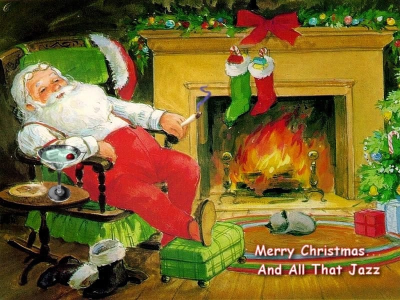 Umboto - Merry Christmas And All That Jazz