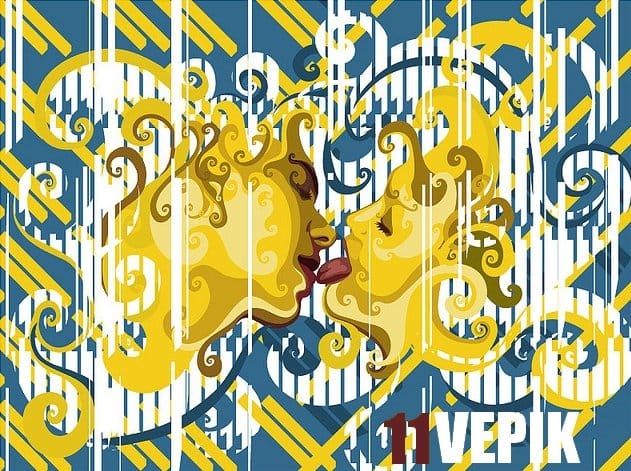 Vepik - Eleven