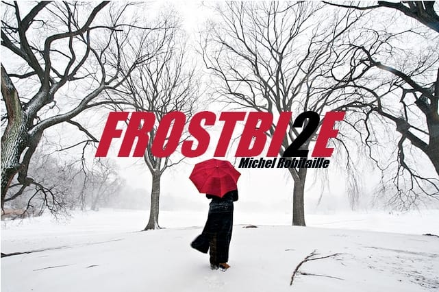 Vepik - FROSTBI2E