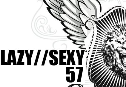 Vepik - Lazy//Sexy 57 – Ryth Mattik Renaissance