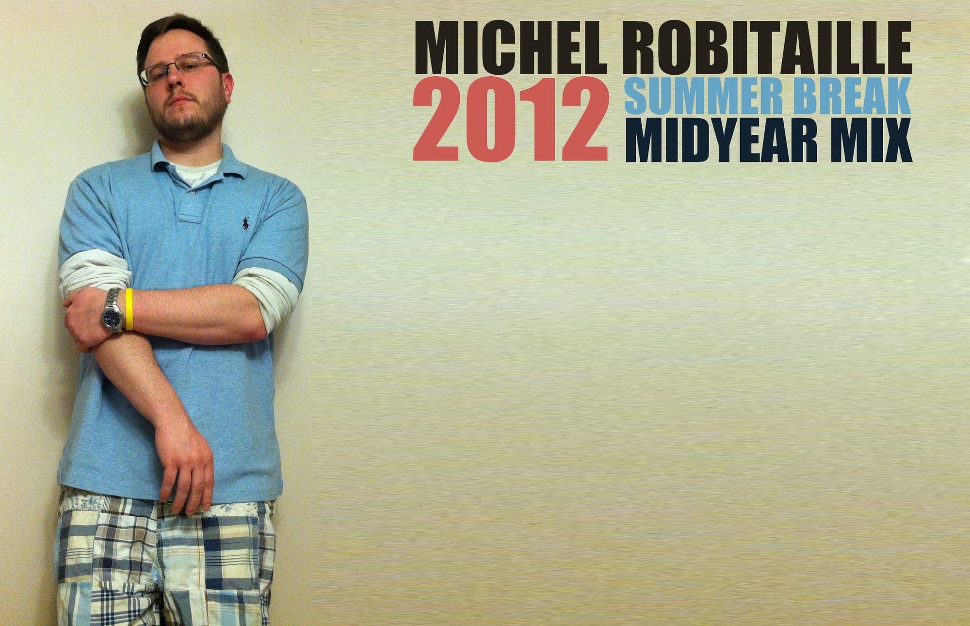 Vepik - The 2012 Summer Break Midyear Mix