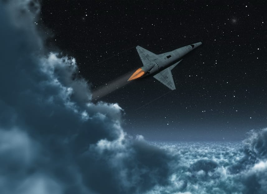 Warvadal - Flyaway