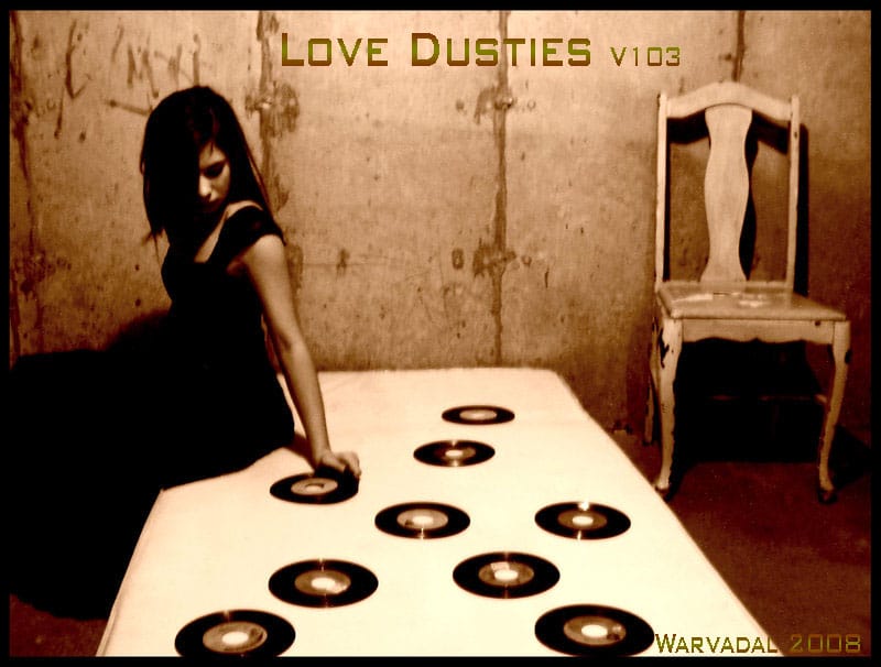 Warvadal - Love Dusties V103