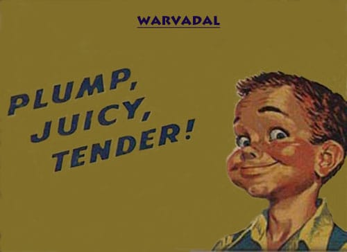 Warvadal - Plump, Juicy, Tender!