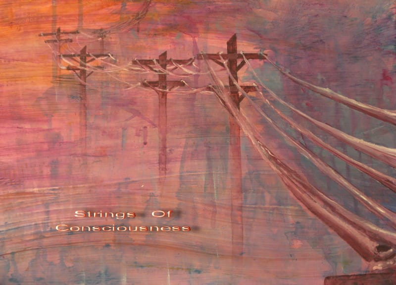 Warvadal - Strings Of Consciousness
