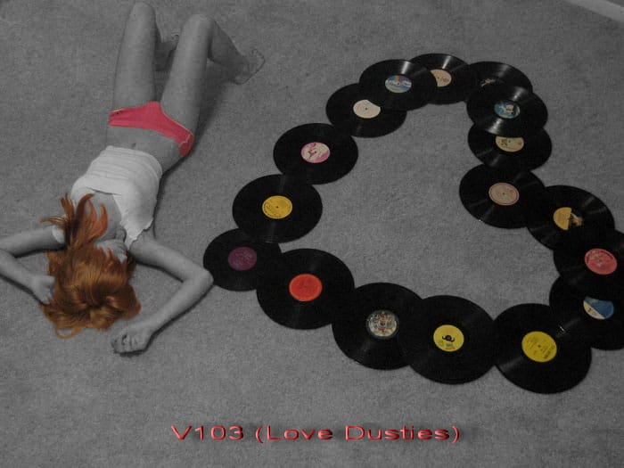 Warvadal - V103 (Love Dusties)