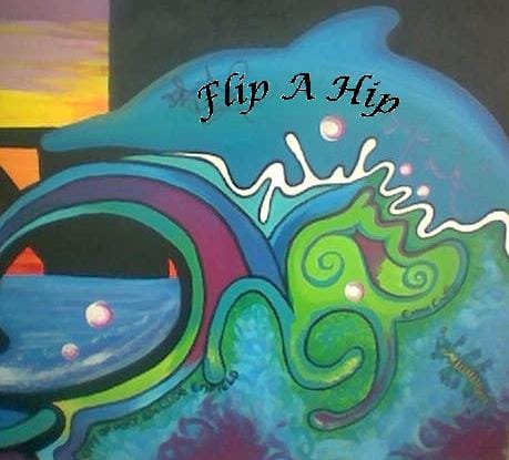 Whakamarumaru - Flip A Hip