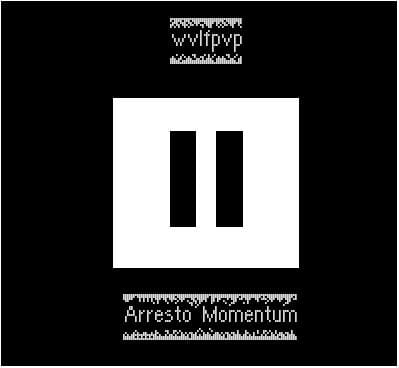 wvlfpvp - Arresto Momentum