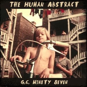 Green Cheese - Vol. 97 The Human Abstract