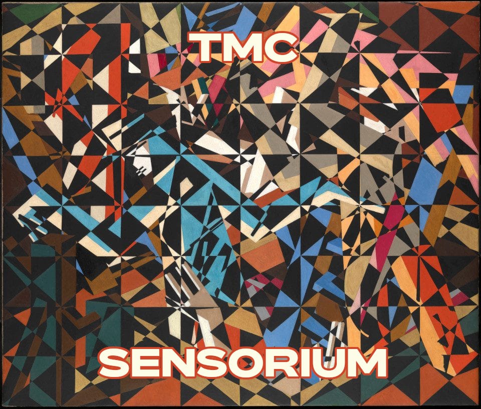 TMC - Sensorium