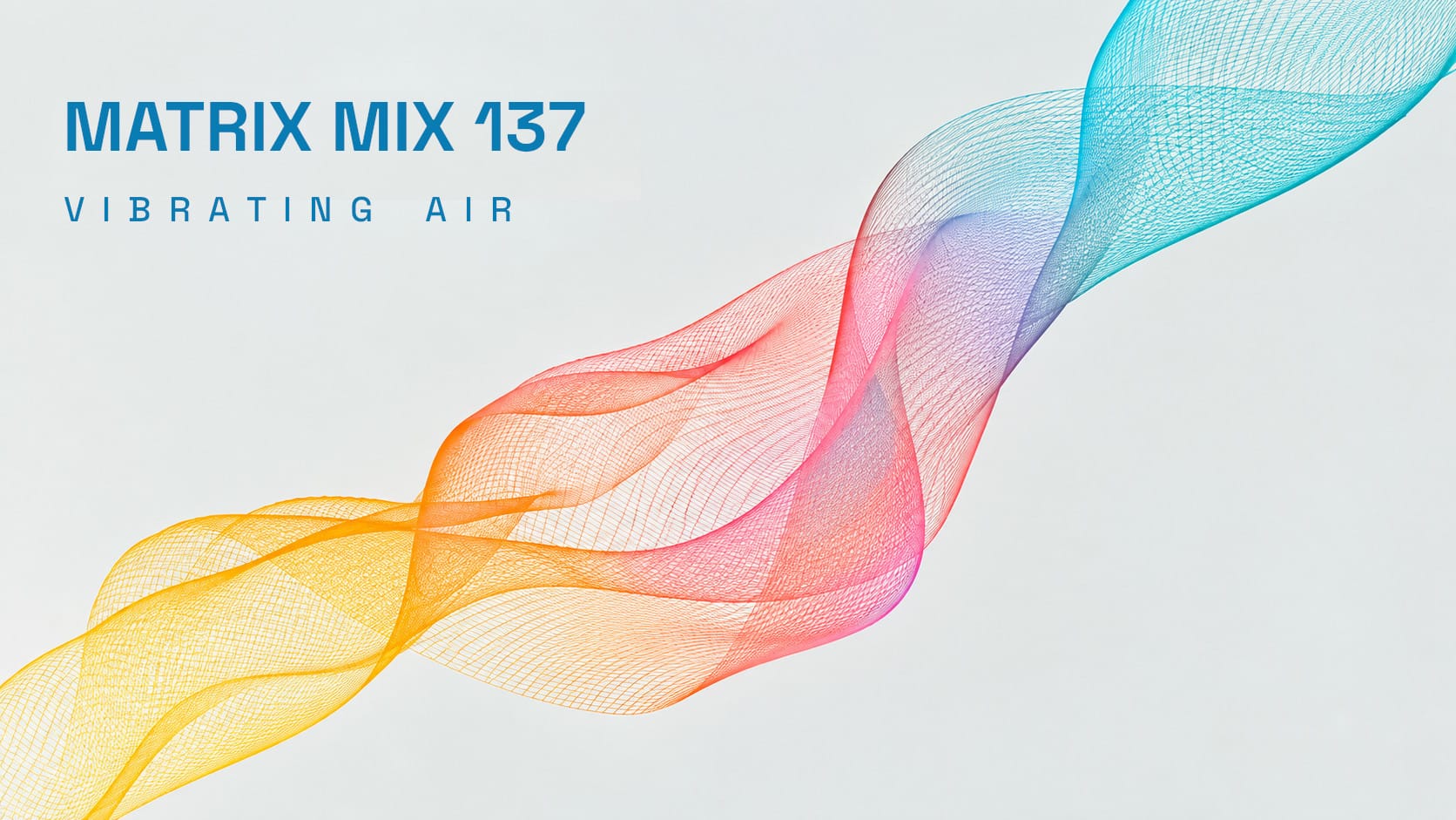 Matrix - Vibrating Air