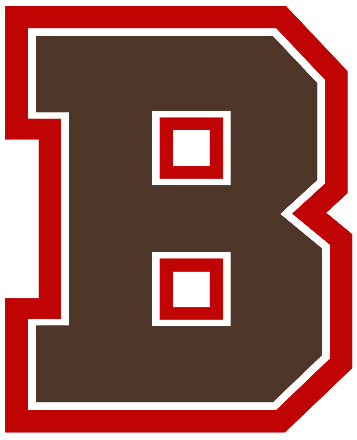 Brown Distance Recruiting Class - Class of 2024