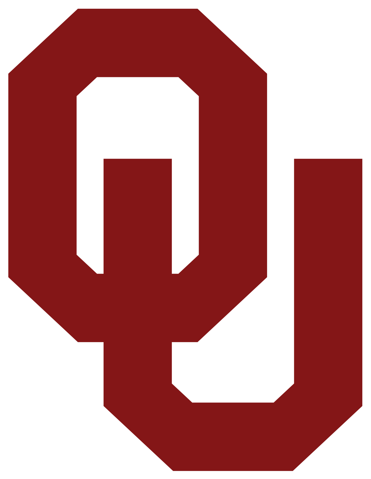 Oklahoma Distance Recruiting Class - Class of 2024