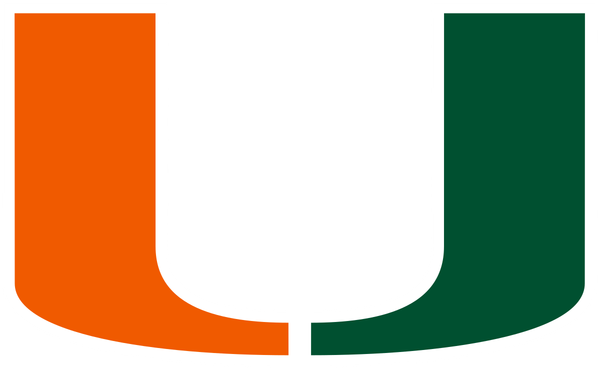 Miami Distance Recruiting Class - Class of 2024