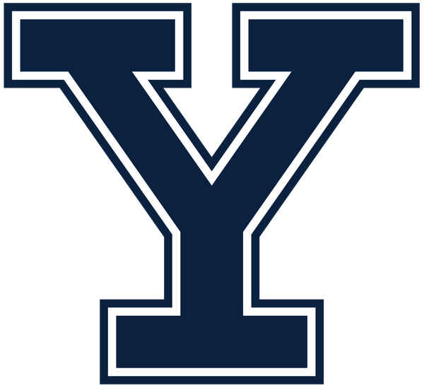 Yale Distance Recruiting Class - Class of 2024