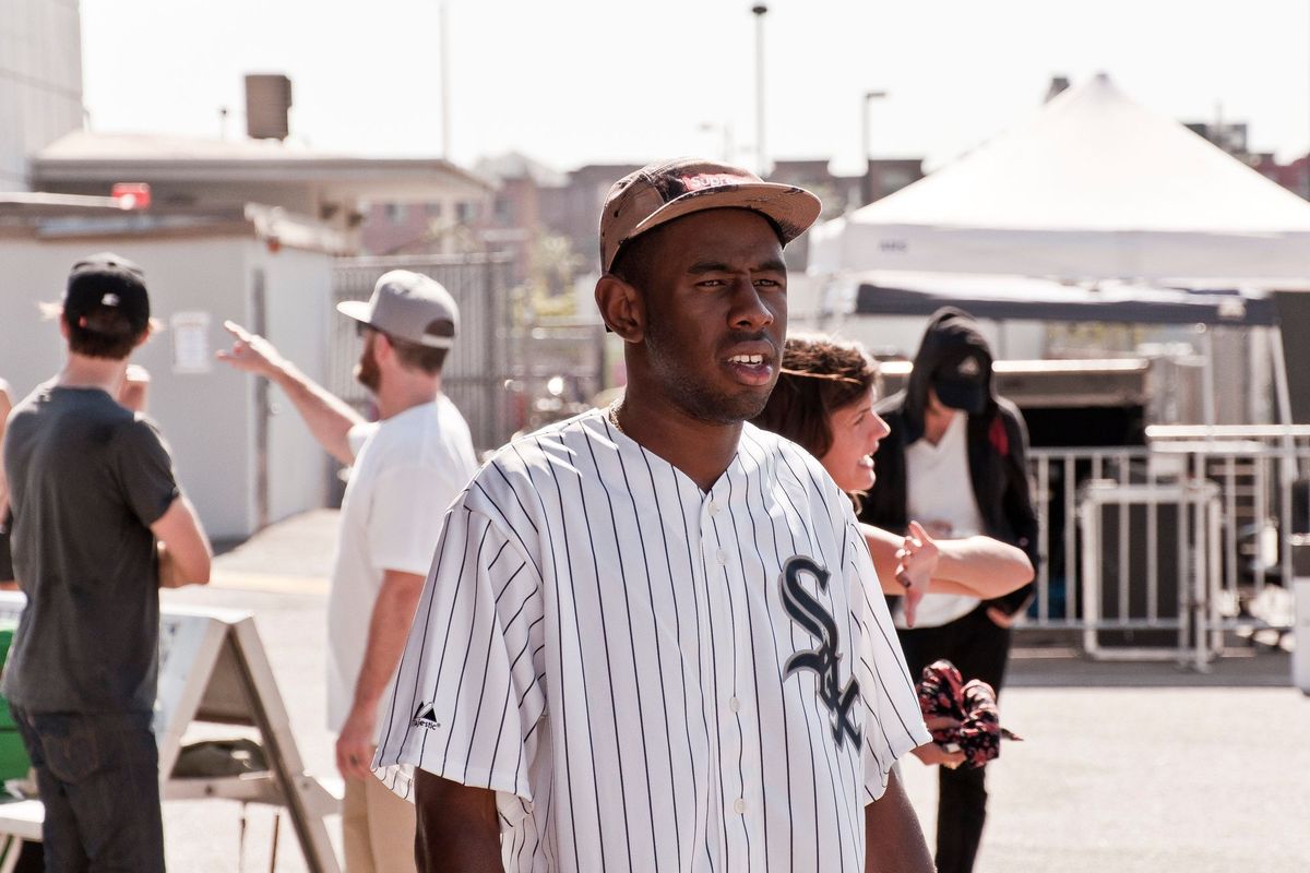 The Power of Identity: Tyler the Creator & James Clear