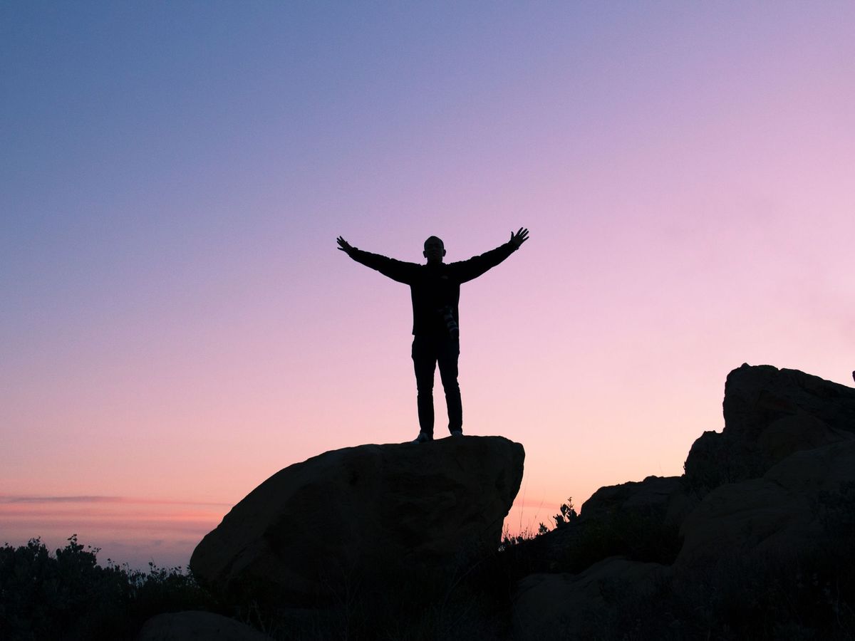 Find Flow Through Gratitude: Lessons from Robert Emmons