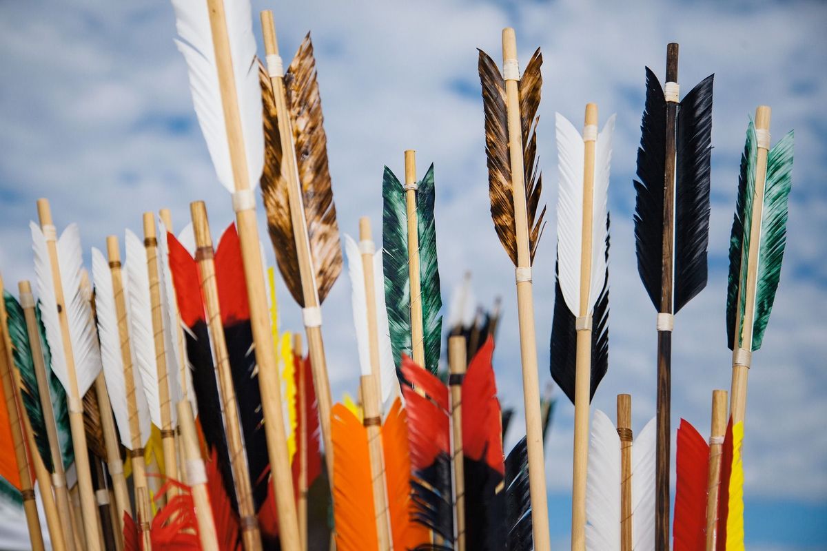 The Second Arrow and the Power of Choice