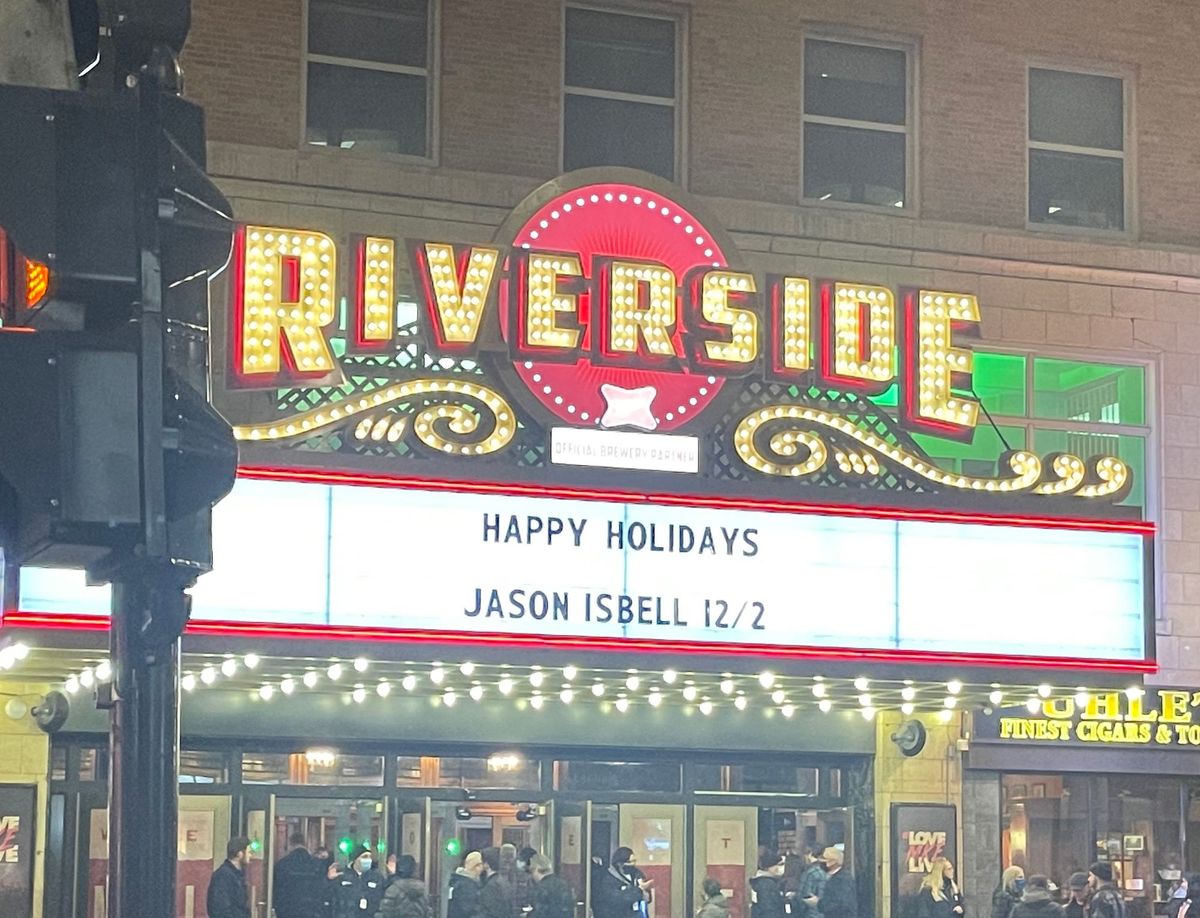 Jason Isbell’s If We Were Vampires and the Gift of Time