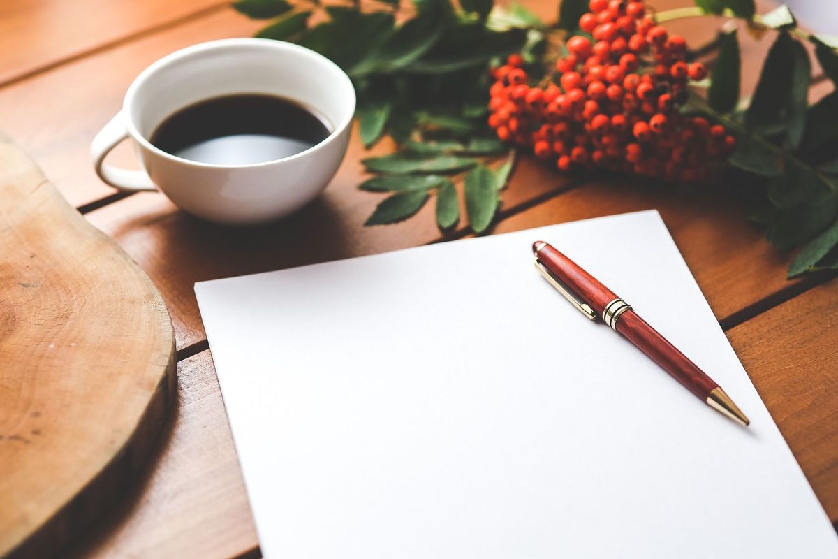 Why Consistency Matters More Than Perfection