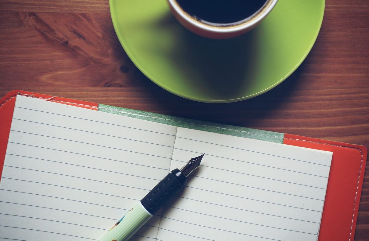 Five Nice Things About You, From You