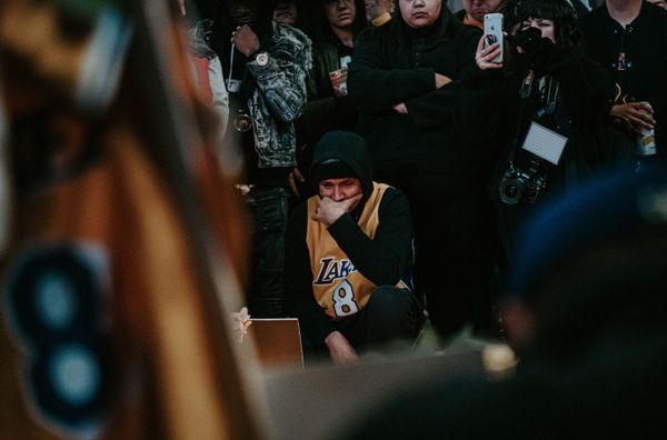 Remember Death: Memento Mori and Kobe Bryant’s Legacy