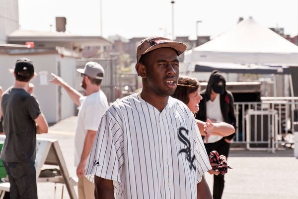 The Power of Identity: Tyler the Creator & James Clear