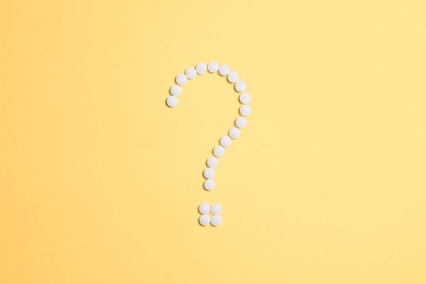 The Creator's Question